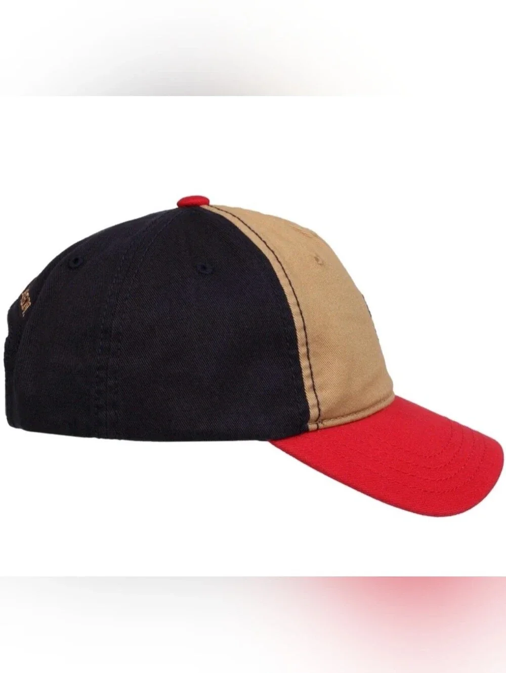 U.S. Polo Association Kid's Baseball Cap